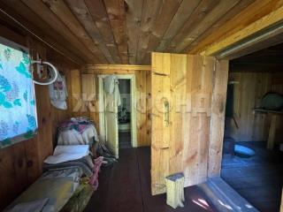  дом, 50 м², 13.78 соток