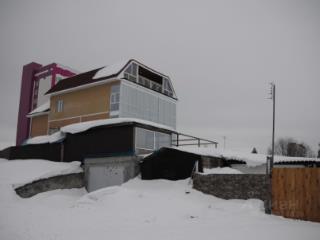 3-этажный коттедж, 394 м², 0.09 соток