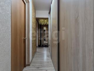 4-комн. квартира, 69 м², 4/10 этаж
