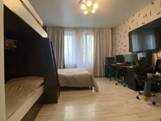 1-комн. квартира, 40 м², 2/10 этаж