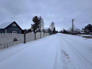 1-этажный дом, 30 м², 8 соток