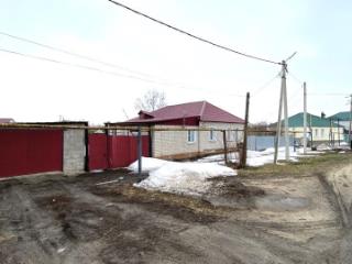 2-комн. квартира, 51 м², 1/1 этаж