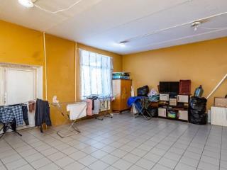 Студия, 18 м², 1/5 этаж