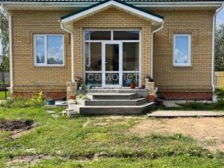 2-этажный дом, 144 м², 11 соток