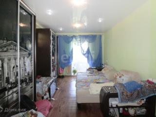 1-комн. квартира, 41.1 м², 2/2 этаж