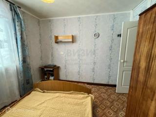 3-комн. квартира, 62.6 м², 2/2 этаж