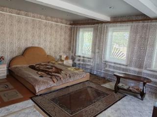 1-этажный дом, 59.7 м², 15 соток