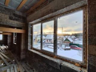 2-этажный дом, 78.9 м², 5.5 соток