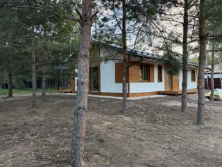 1-этажный дом, 125 м², 12.31 соток