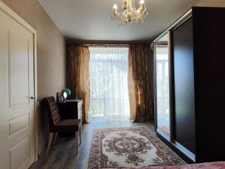 2-комн. квартира, 56.6 м², 4/7 этаж