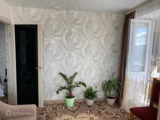 2-комн. квартира, 50 м², 8/9 этаж