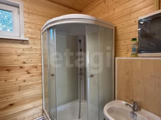 1-этажный дом, 50 м², 10 соток