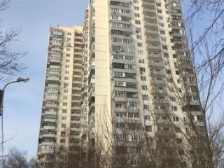 3-комн. квартира, 76 м², 18/25 этаж
