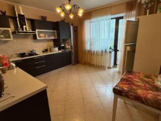 3-комн. квартира, 103 м², 4/6 этаж