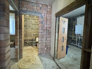  дом, 52 м², 10 соток