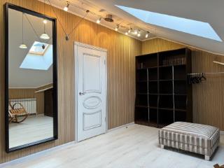 3-комн. квартира, 120 м², 5/6 этаж