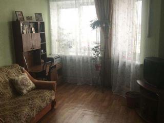 3-комн. квартира, 85.7 м², 4/5 этаж