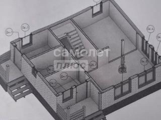  дом, 102.9 м², 9.4 соток