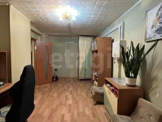 2-комн. квартира, 51.9 м², 5/5 этаж
