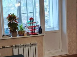 2-комн. квартира, 46.8 м², 2/5 этаж