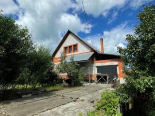 2-этажный коттедж, 171.9 м², 9.5 соток