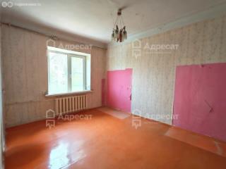 3-комн. квартира, 60.3 м², 3/3 этаж