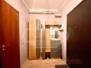 Квартира, 30 м², 22/22 этаж