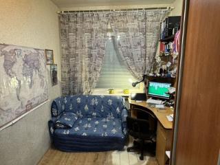 3-комн. квартира, 78 м², 4/5 этаж