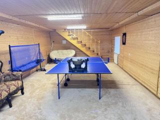 2-этажный коттедж, 350 м², 16 соток