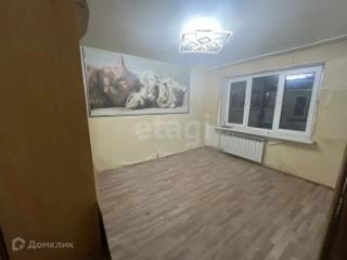 4-комн. квартира, 60.9 м², 1/5 этаж