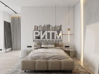 5-комн. квартира, 370 м², 16/16 этаж