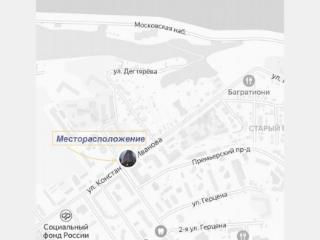 3-комн. квартира, 117.2 м², 7/8 этаж
