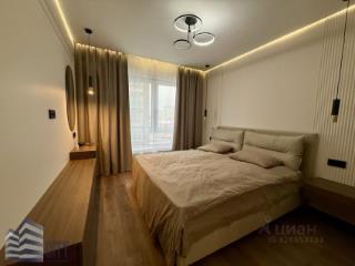 1-комн. квартира, 50 м², 8/12 этаж