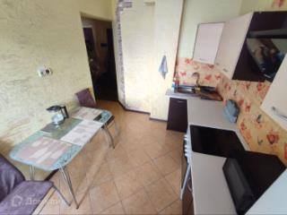 1-комн. квартира, 33.7 м², 11/12 этаж