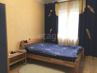 2-комн. квартира, 55.6 м², 6/8 этаж