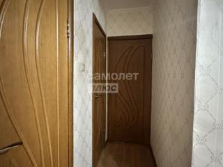 3-комн. квартира, 58 м², 5/5 этаж