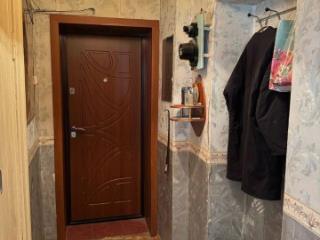 1-комн. квартира, 31.1 м², 2/4 этаж