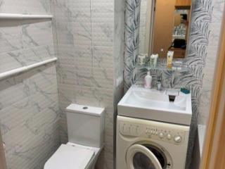 1-комн. квартира, 40 м², 17/18 этаж