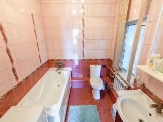 1-этажный коттедж, 130 м², 10 соток