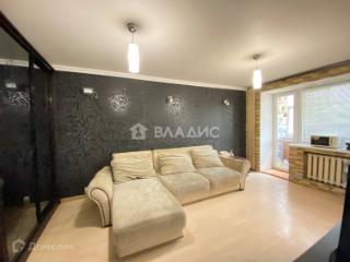 2-комн. квартира, 45 м², 2/5 этаж