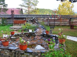 3-этажный дом, 258.5 м², 20 соток