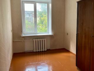 2-комн. квартира, 42.4 м², 4/5 этаж