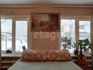 1-этажный дом, 62.1 м², 11.6 соток