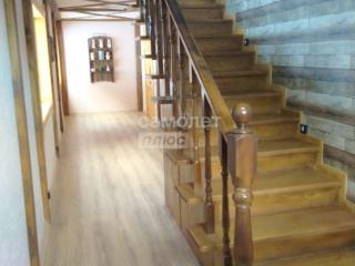 2-этажный дом, 600 м², 20 соток