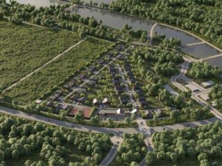 2-этажный дом, 128 м², 13 соток