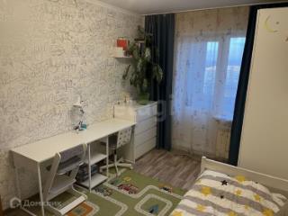 2-комн. квартира, 52.2 м², 9/9 этаж