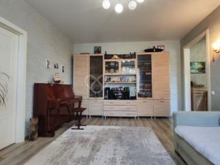2-комн. квартира, 56.6 м², 4/7 этаж