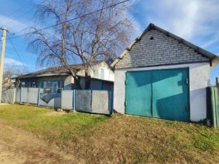  дом, 55.3 м², 6 соток