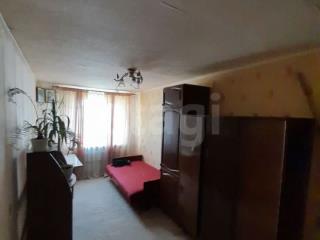 3-комн. квартира, 72.8 м², 2/3 этаж