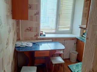 2-комн. квартира, 39.6 м², 2/5 этаж